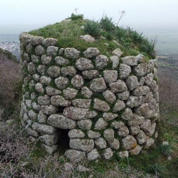 Nuraghe Miuddu E tintirriolos – BIRORI; BORTIGALI