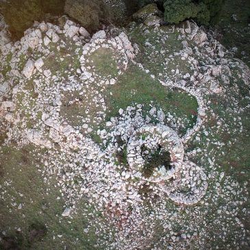 Nuraghe Sa Domu ‘e s’Orcu e Fonte nuragica Mitza Salamu – Dolianova