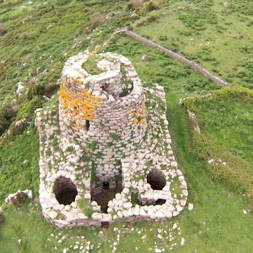 Nuraghi Santa Barbara e Mandras – MACOMER