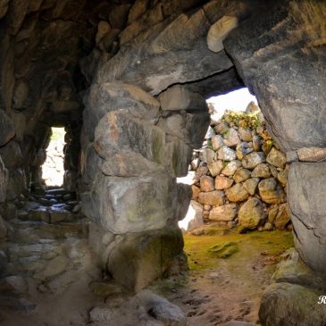 Nuraghe Majori – TEMPIO PAUSANIA