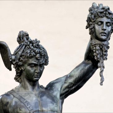 Il mito di Medusa
