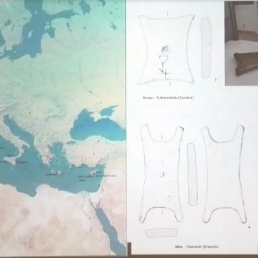 LA CIRCOLAZIONE DEI METALLI NEL MEDITERRANEO DELL’ETÀ DEL BRONZO TRA SARDEGNA E CORSICA ALLA LUCE DELLE RECENTI ANALISI
