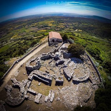 Il culto delle acque a Santa Vittoria di Serri