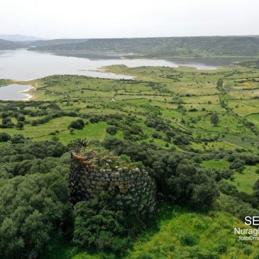 I nuraghi Talasai e Iloi di Sedilo, tra mito e realtà