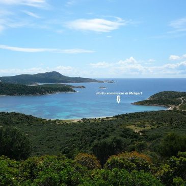 I porti nuragici