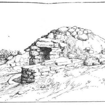Il tempio a pozzo di Funtana Coberta – Ballao