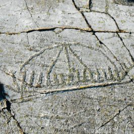 Skåne in Svezia: forse più che semplici coincidenze
