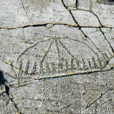 Skåne in Svezia: forse più che semplici coincidenze